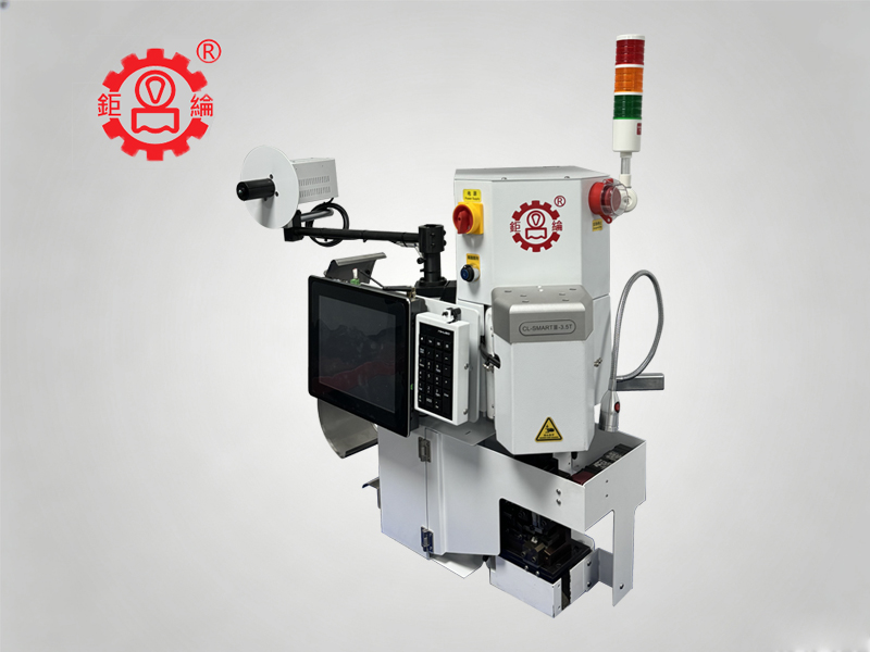 CL-SMARTI-3.5T 智能型端子···